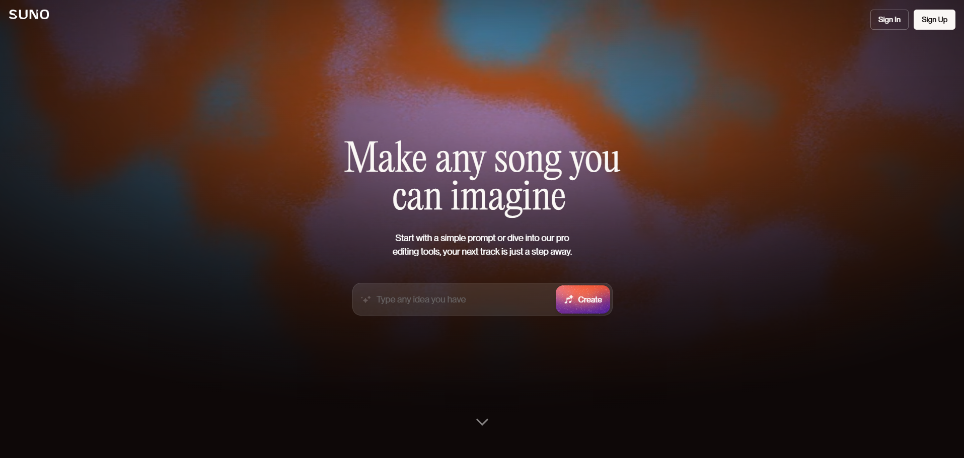 Sunai Become a Music Creator Today! A Complete Guide to Using Suno AI and Its ...